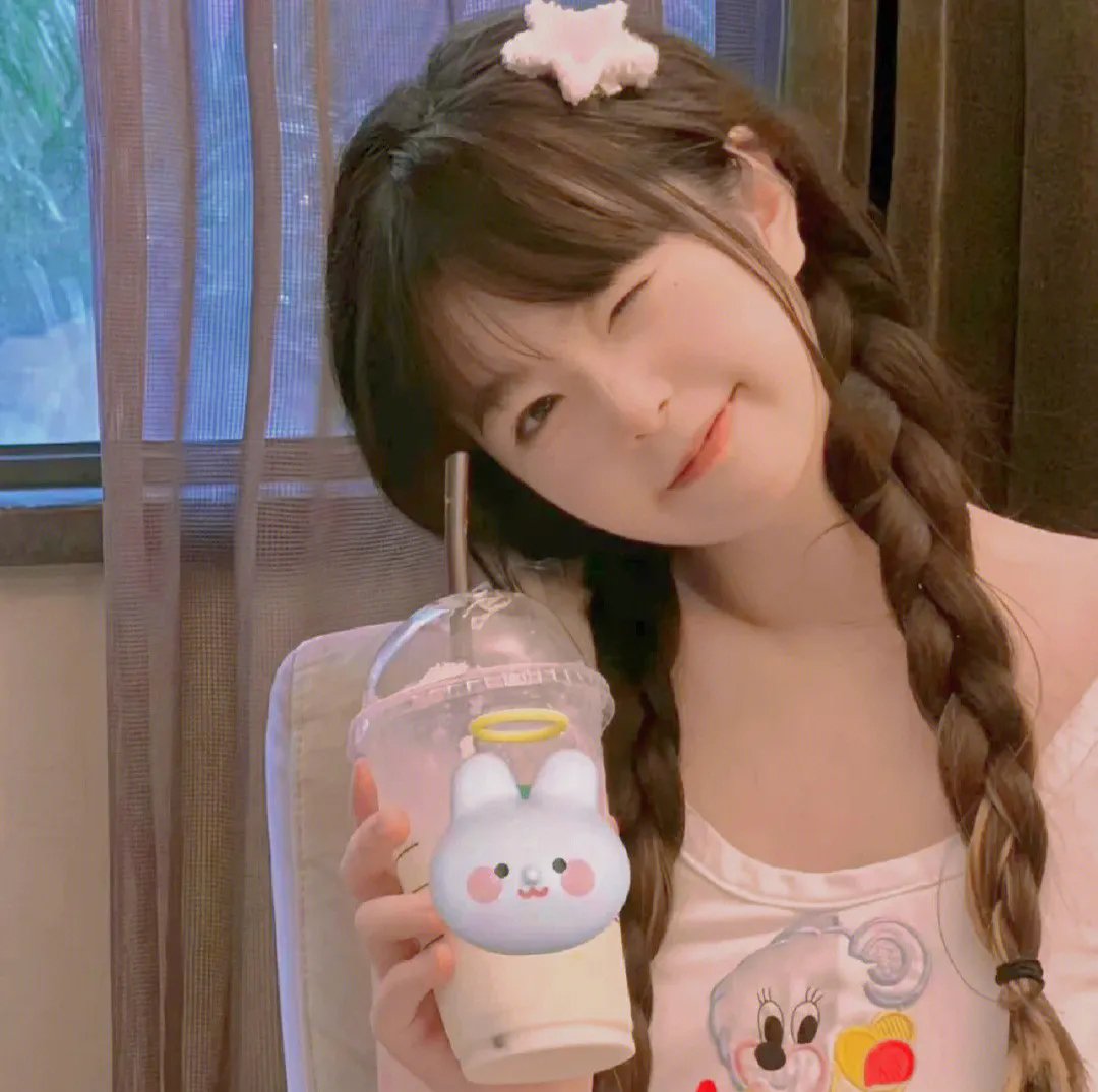 盒装美人